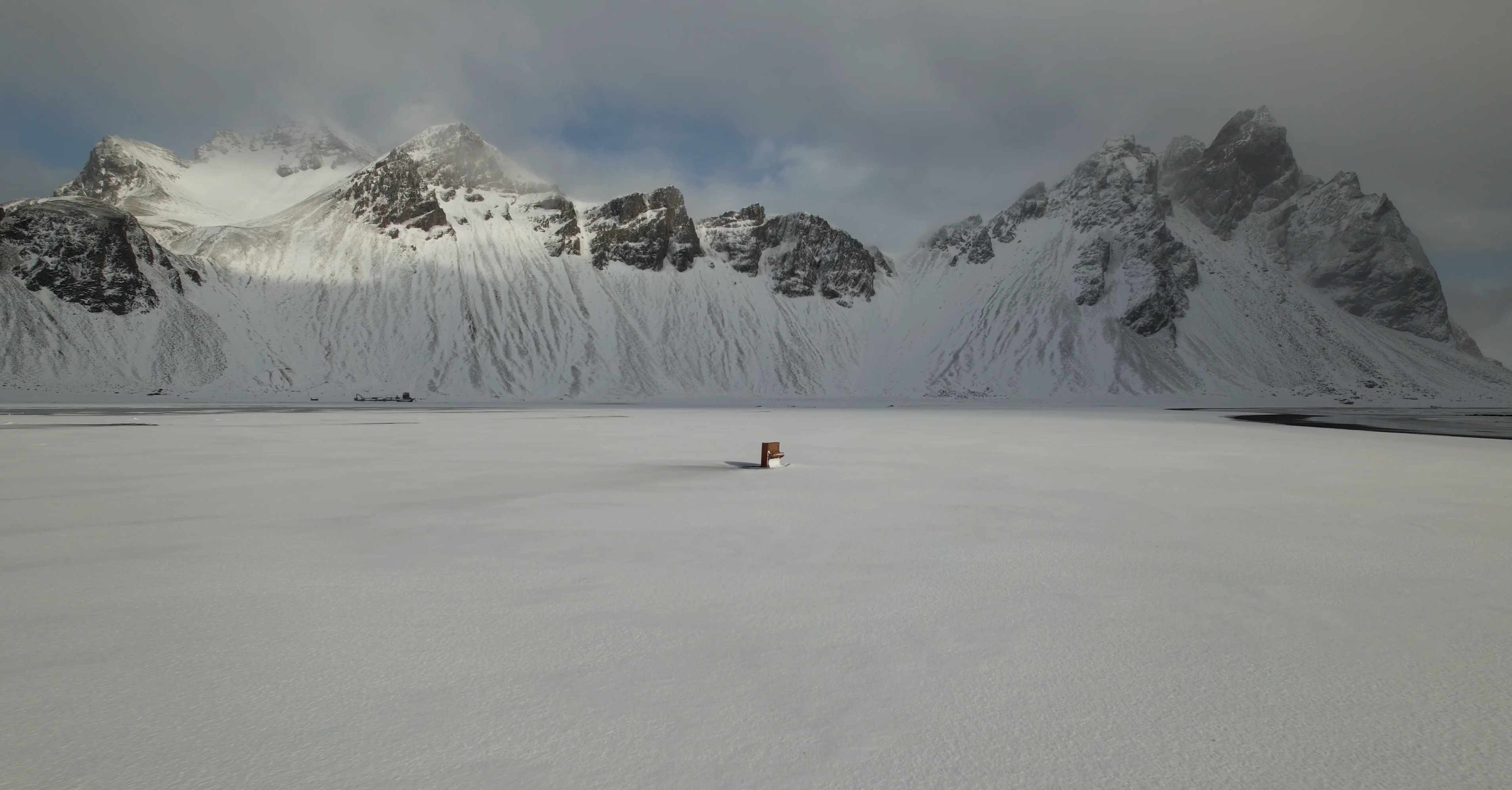 Fragmento visual de la historia
